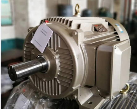 三相异步3377体育
在电动运行状态下的机械特性